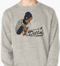 J Dilla - Today In Hip Hop History Pullover