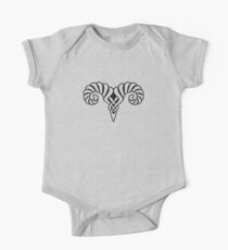 Markarth One Piece - Short Sleeve