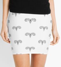 Markarth Mini Skirt