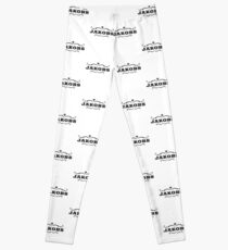 Jakobs Leggings