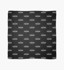 Jakobs White Scarf