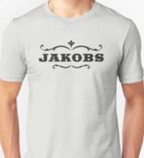 Jakobs Unisex T-Shirt