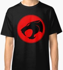 Donner Katzen Classic T-Shirt