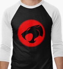 Thundercats Men's Baseball ¾ T-Shirt