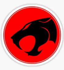 Thundercats Sticker