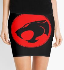 Minifalda Thundercats