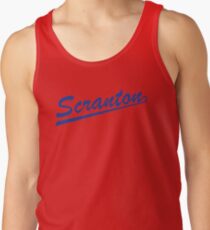 Scranton - Company Picnic Tank Top