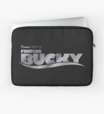 Finding Bucky Laptop Sleeve