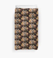 GOT FADED JAPAN PODCAST. TOKYO Duvet Cover