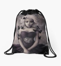 Mochila saco La lluvia sigue cayendo