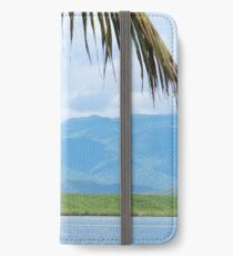On the Inlet iPhone Wallet/Case/Skin
