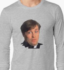 Father Dougal Long Sleeve T-Shirt