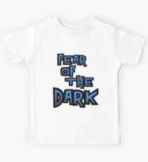 Fear Of The Dark Kids Tee