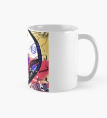 Parasitic Extortion Classic Mug