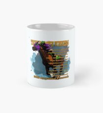 Triple Crown Winners 2015 Mug