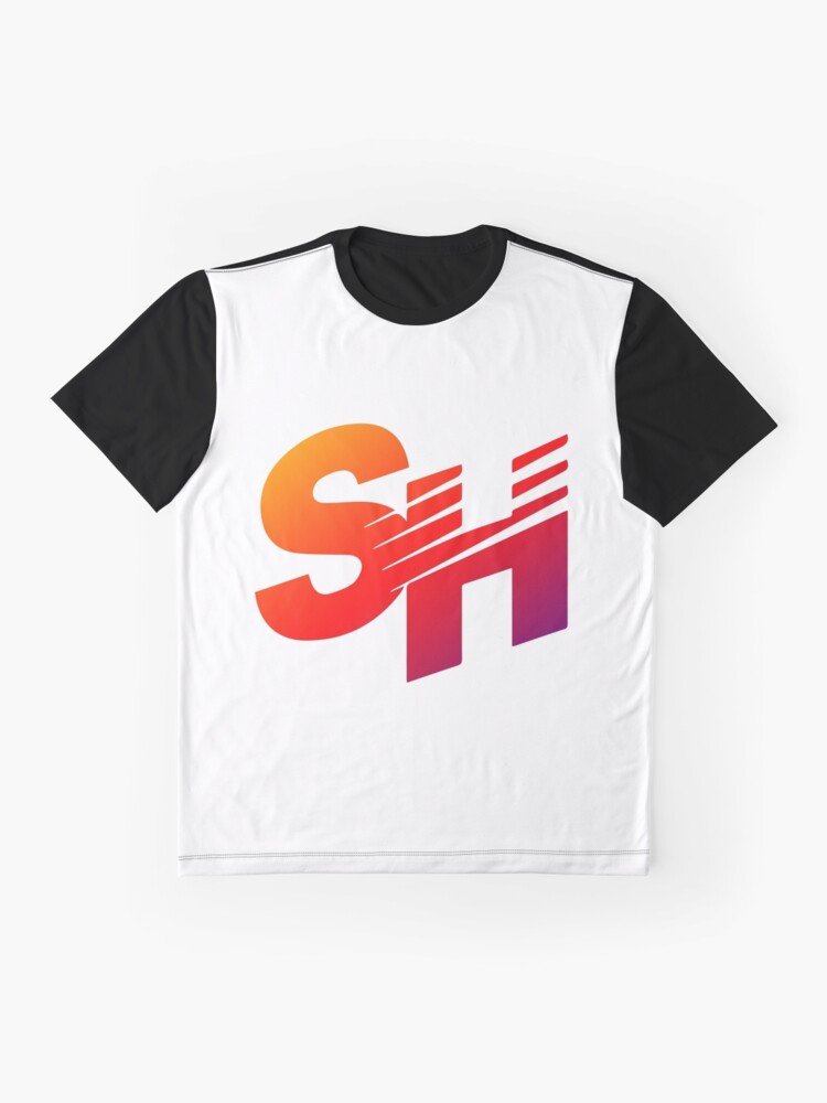 speedhunter shirt