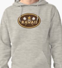 Kamp Kawaii Hoodie