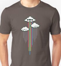 True Colors Unisex T-Shirt