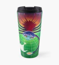 Spider Snack Travel Mug