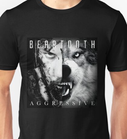 beartooth merchandise