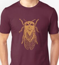 CICADA Unisex T-Shirt