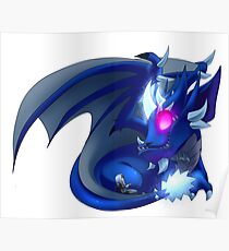 kalecgos Poster