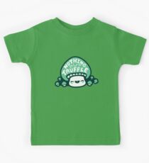 Nichts als Trüffel Kinder T-Shirt
