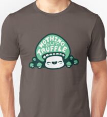 Rien que de la truffe T-shirt unisexe