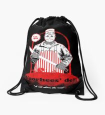 Mochila saco Voorhees 'Deli