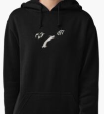 Sudadera con capucha The Smiths Queen Is Dead
