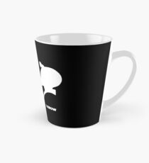 I Shot First Tall Mug