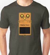 Distortion Unisex T-Shirt