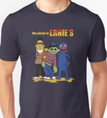 Weekend At Ernie's Unisex T-Shirt
