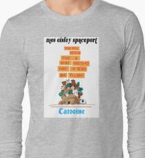 It's a Small Cantina Long Sleeve T-Shirt