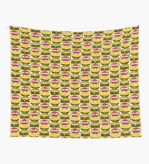 DYN-O-MITE Wall Tapestry