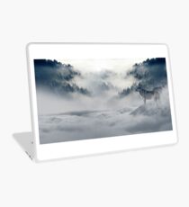 Wolves Laptop Skin