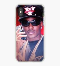 guwop iPhone Case