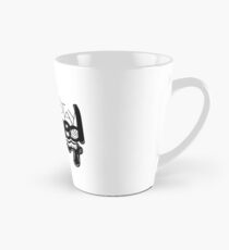 Stay Polished 6 Tall Mug