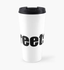 Greets! Travel Mug