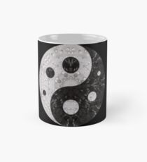 Taza Wet n Dry Mandala