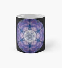 Taza Electric Love Mandala