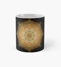Taza Merry Meet Mandala