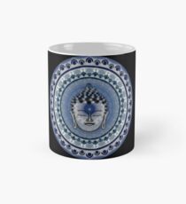 Taza Buda Aqua Mandala