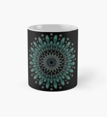 Taza Tesla Mandala