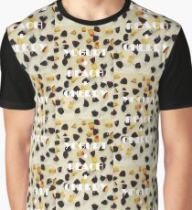 Frozen Yogurt Graphic T-Shirt