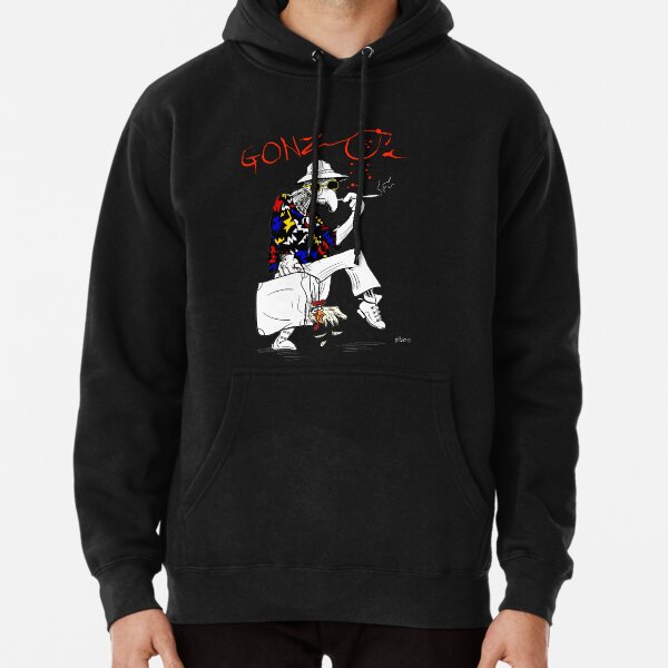 Supreme Louis Vuitton Hoodie Roblox The Art Of Mike Mignola