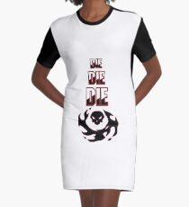 STIRB STIRB STIRB T-Shirt Kleid