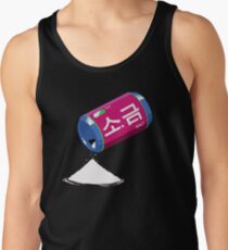 D.va´s Salt Tank Top