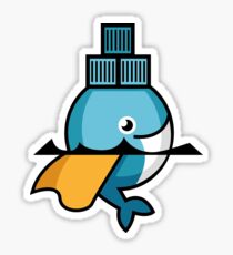 Superwal Sticker