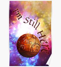 Treasure Planet Merch